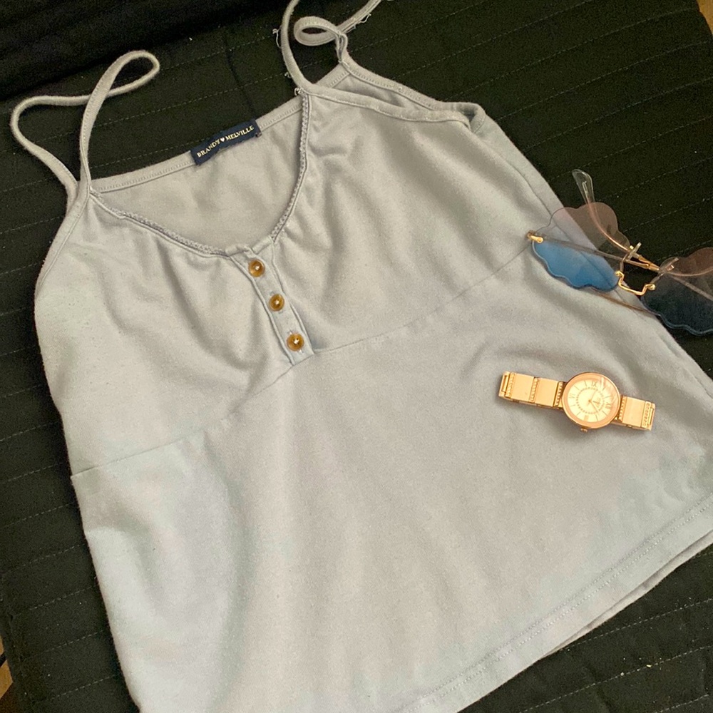 Brandy Melville tank top